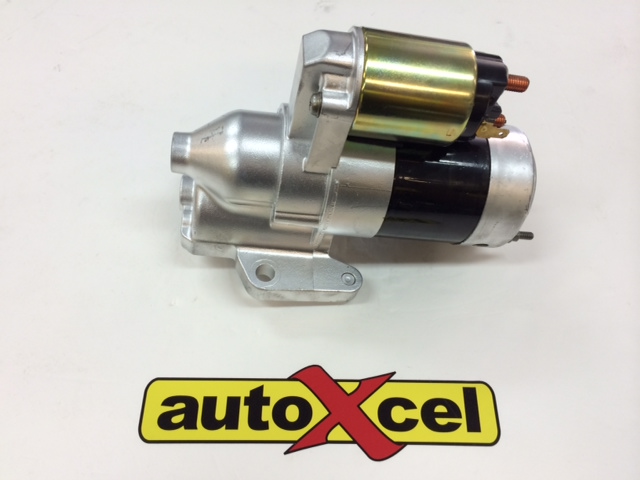 Mazda Tribute V6 Starter motor
